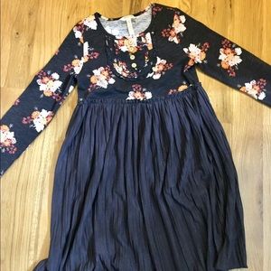 Matilda Jane Joanna Gaines Creature Comforts Dress